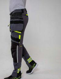 DX4 trousers with removable holster pockets